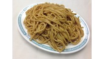 Lo Mein (Chinese Spaghetti)